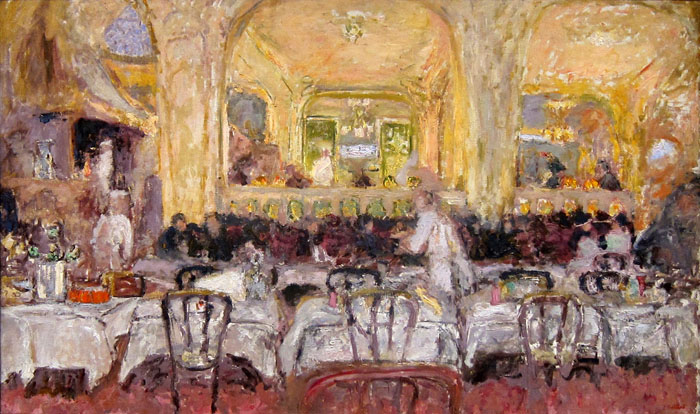 Cafe Wepler